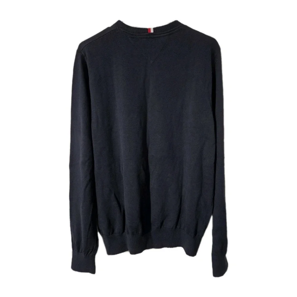 Tommy Hilfiger elevate your